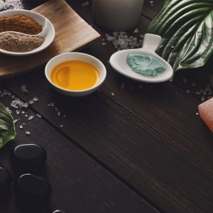 massage equipments