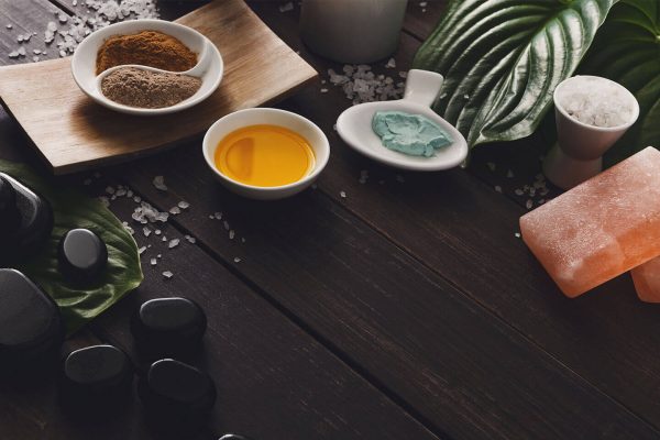 massage equipments